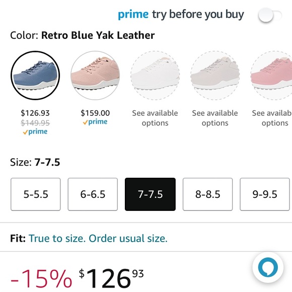 ECCO Women's S-lite leather golf sneaker - Picture 4 of 16